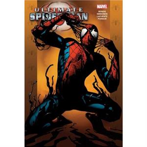 Ultimate SpiderMan Omnibus Vol. 4 by Brian Michael Bendis