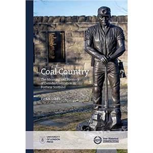 Coal Country by Ewan Gibbs