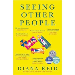 Seeing Other People by Diana Reid