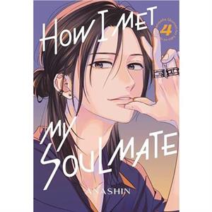 How I Met My Soulmate 4 by Anashin