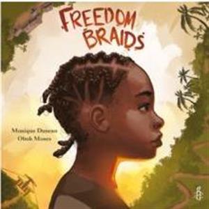 Freedom Braids by Monique Duncan