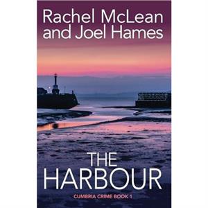 The Harbour by Joel Hames