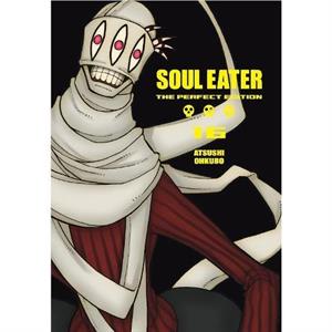 Soul Eater The Perfect Edition 16 by Ohkubo