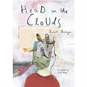 Head in the Clouds by Rocio Araya