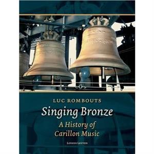 Singing Bronze by Luc Rombouts