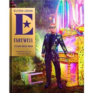 Farewell Yellow Brick Road by Elton John