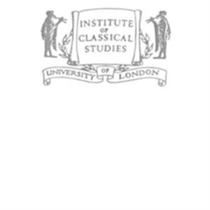 Out of Arcadia Classics and Politics in Germany in the Age of Burckhardt Nietzsche and Wilamowitz BICS Supplement 79 by Martin Ruehl Ingo Gildenhard