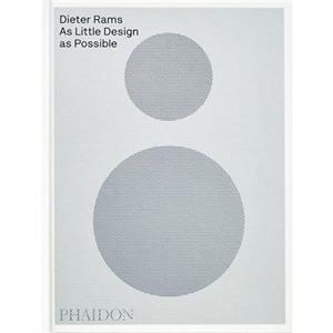 Dieter Rams by Sophie Lovell