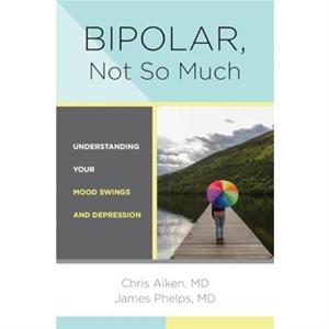 Bipolar Not So Much by James Phelps