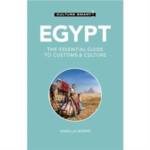 Egypt  Culture Smart by Isabella Morris