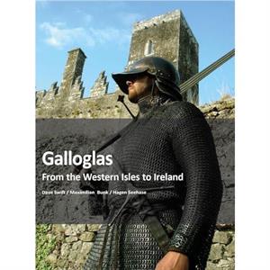 Galloglass by Seehase Hagen