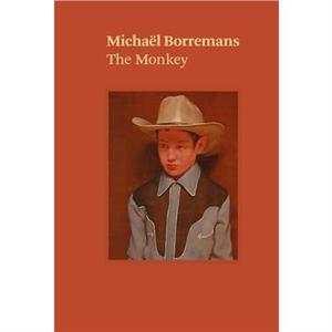 Michael Borremans The Monkey by Katya Tylevich