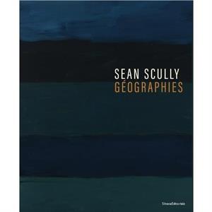 Sean Scully by Beate Reifenscheid