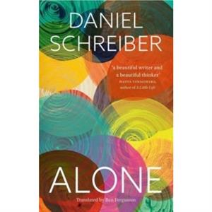 Alone by Daniel Schreiber