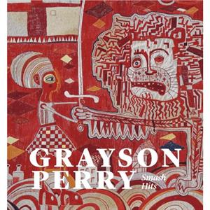 Grayson Perry by Tor Scott