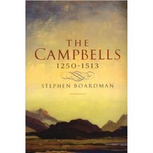 The Campbells 12501513 by Stephen Boardman