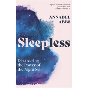 Sleepless by Annabel Abbs