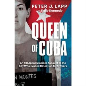 Queen of Cuba by Peter J. Lapp