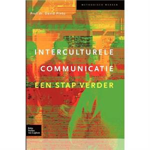 Interculturele Communicatie by D Pinto