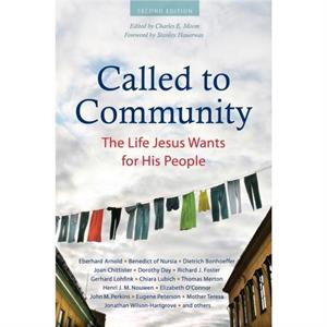 Called to Community by C. S. Lewis