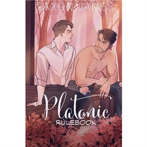 Platonic Rulebook by Saxon James