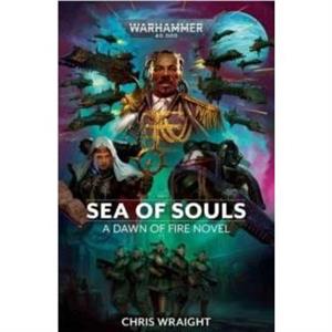 Sea of Souls by Chris Wraight