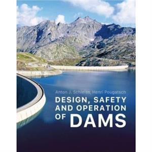 Dams by Henri Pougatsch