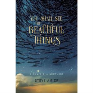 You Shall See the Beautiful Things  A Novel  A Nocturne by Steve Amick