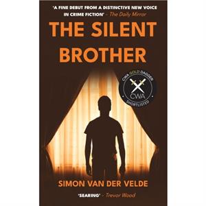 The Silent Brother by Simon Van Der Velde