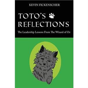 Totos Reflections by Kevin Fickenscher