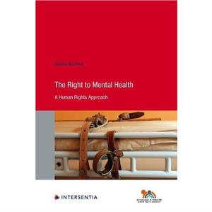 The Right to Mental Health by Natalie Abrokwa