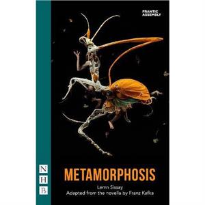 Metamorphosis by Franz Kafka