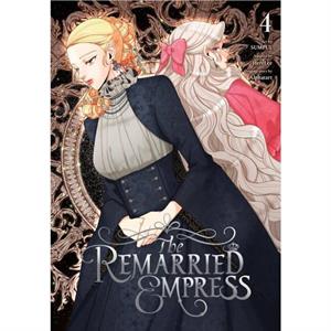 The Remarried Empress Vol. 4 by Alphatart