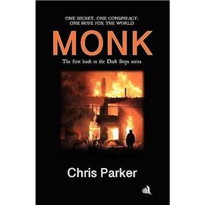 Monk by Chris Parker