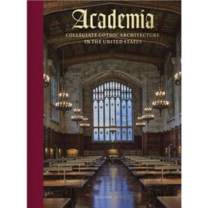 Academia by William Morgan