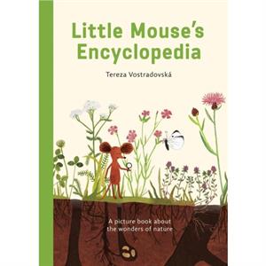 Little Mouses Encyclopedia by Tereza Vostradovska