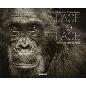 Face to Face by Fiona Rogers