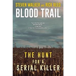 Blood Trail by Rick Reed