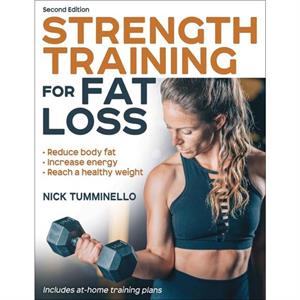 Strength Training for Fat Loss by Nick Tumminello