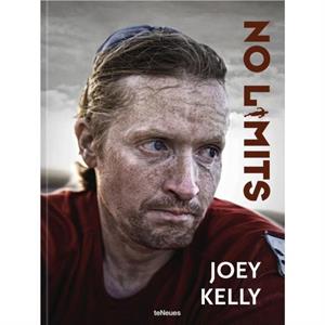 No Limits by Joey Kelly