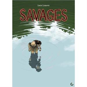 Savages by Lucie Lomova