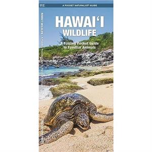 Hawaii Wildlife by Waterford Press