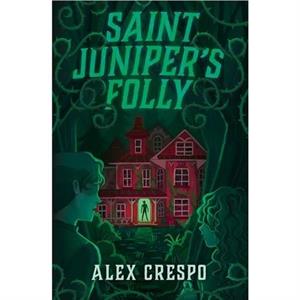 Saint Junipers Folly by Alex Crespo