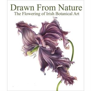 Drawn From Nature by Patricia Butler