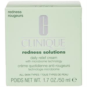 Clinique Redness Solutions Daily Relief Cream 50ml