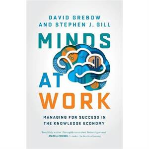 Minds at Work by Stephen J. Gill