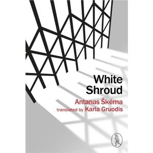 White Shroud by Anatanas Skema