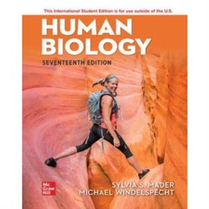 Human Biology ISE by Michael Windelspecht