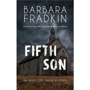 Fifth Son by Barbara Fradkin