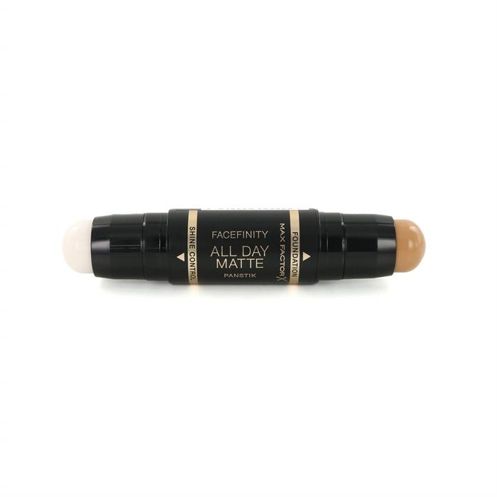 Max Factor Facefinity All Day Panstick 11g - 84 Soft Toffee-0